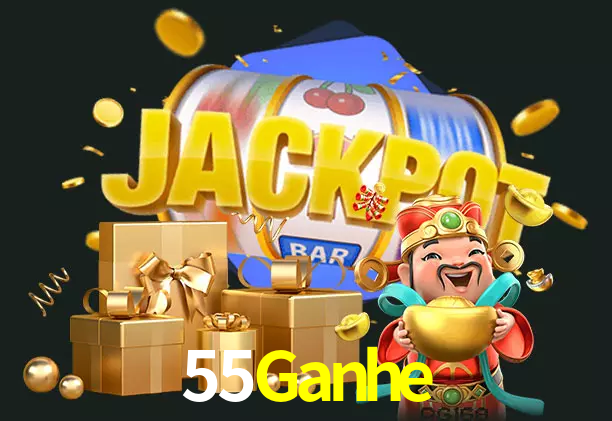 55Ganhe bet