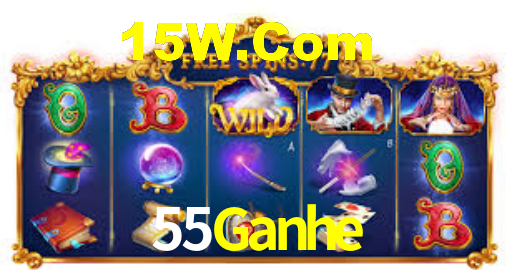 Daily Bonuses 55Ganhe