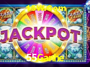 55Ganhe: Jogos de Caça-Níqueis-Altas Recompensas, Roleta-Velocidade, Blackjack-Desafios Máximos