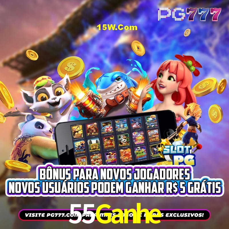Weekend Specials 55Ganhe