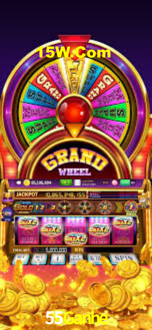 Roulette Table 55Ganhe