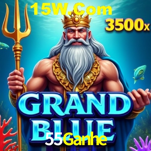 Descubra a Magia dos Jogos de Arcade no 55Ganhe