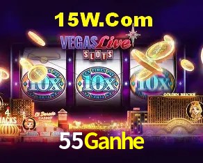 Casino Ao Vivo 55Ganhe