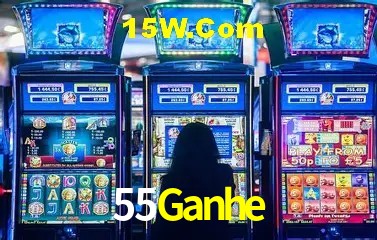 Tecnologia da Plataforma 55Ganhe