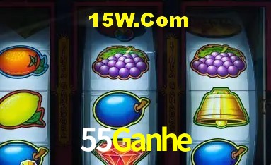 Estatísticas do Jogo 55Ganhe