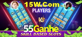 Account Benefits 55Ganhe