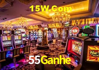 Login Seguro 55Ganhe