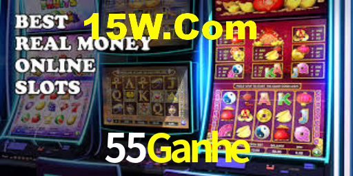 Live Casino 55Ganhe