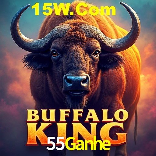 Descubra o Mundo do Cassino Online com 55Ganhe