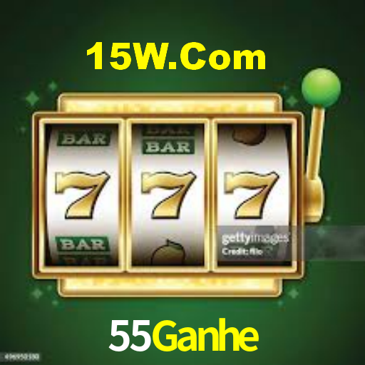 Programa VIP 55Ganhe