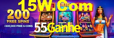Game Statistics 55Ganhe