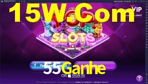 Statistics 55Ganhe