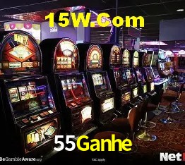Estatísticas Esportivas 55Ganhe