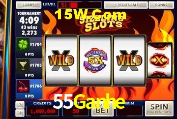 55Ganhe