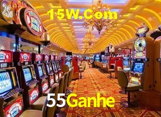 55Ganhe Login