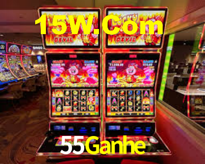 Bônus Generosos e Exclusivos no 55Ganhe para Você!