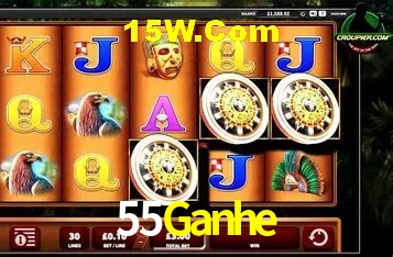 55Ganhe