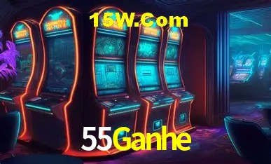 55Ganhe: Seu Cassino Premiado com Pagamentos Rápidos